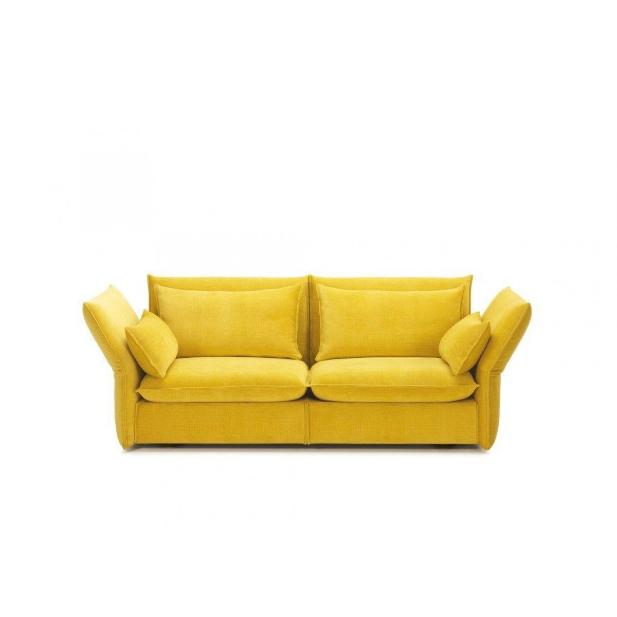 Vitra Sofa
 Vitra Mariposa Sofa