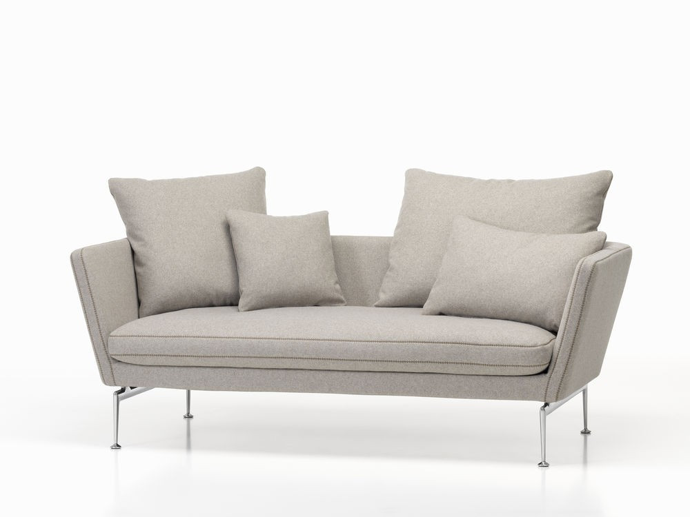 Vitra Sofa
 Vitra Suita Two Seater Sofa GR Shop Canada