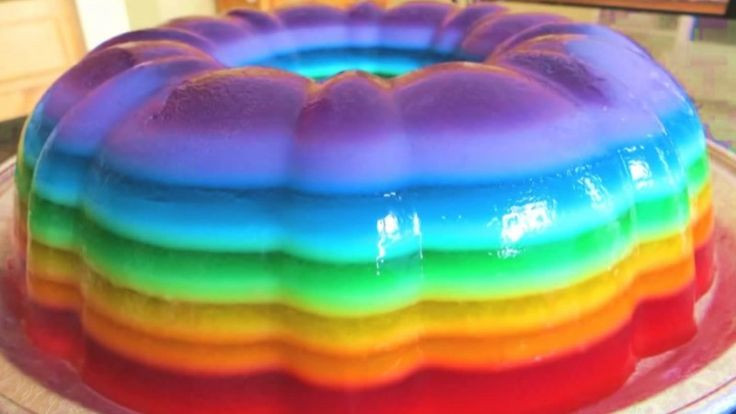 Wackelpudding Kuchen
 Die 25 besten Ideen zu Wackelpudding kuchen auf Pinterest