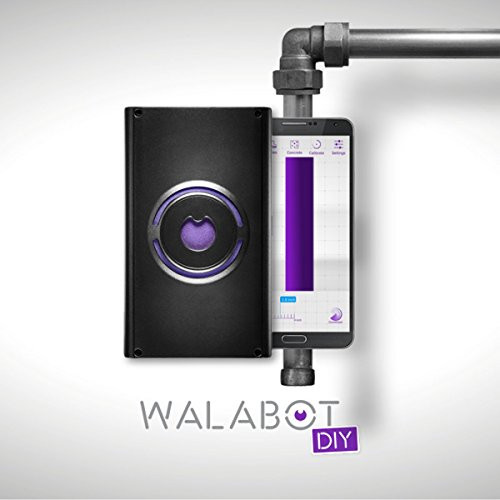 Walabot Diy Amazon
 Walabot DIY In Wall Imager see studs pipes wires