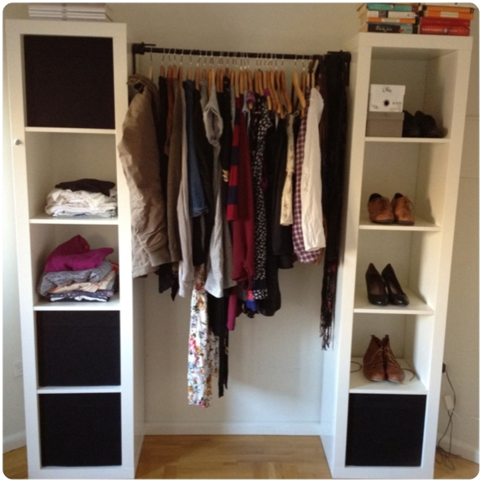 Wardrobe Diy
 Wardrobe Closet Diy Wardrobe Closet