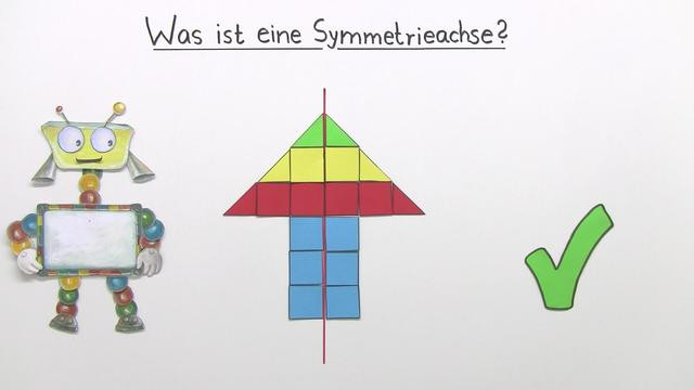Was Ist Eine Maniküre
 Was ist eine Symmetrieachse Mathematik online lernen