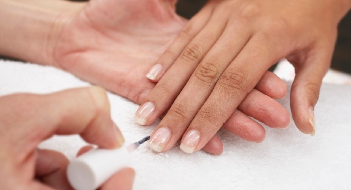Was Ist Eine Maniküre
 Nagelstudio & Kosmetikstudio Maniküre – Handpflege