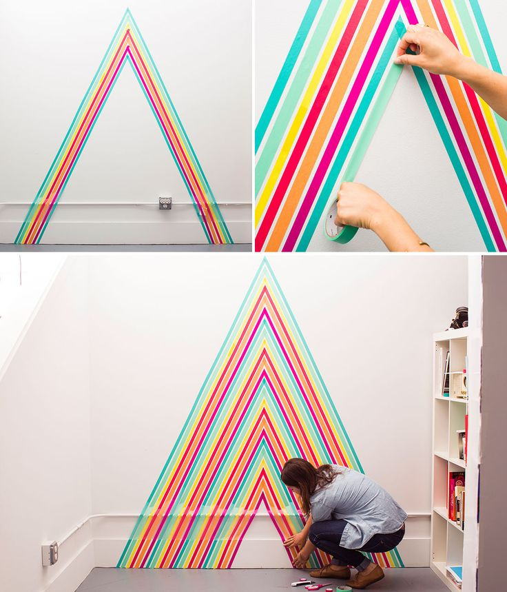 Washi Tape Diy
 37 DIY Washi Tape Decorating Projects You Will Love