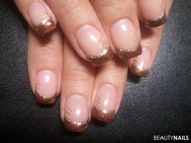 Weihnachts Nageldesign Bilder
 Herbstnägel Nageldesign 100 Bilder 2019 Herbst Nailart