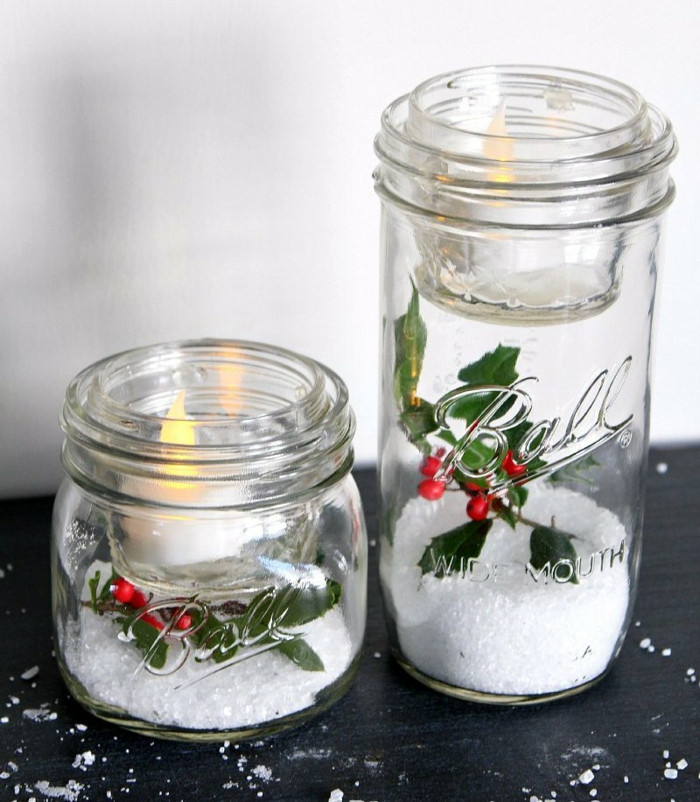 Weihnachtsgeschenke Ideen Diy
 Weihnachtsgeschenke Essbare und handgemachte Ideen