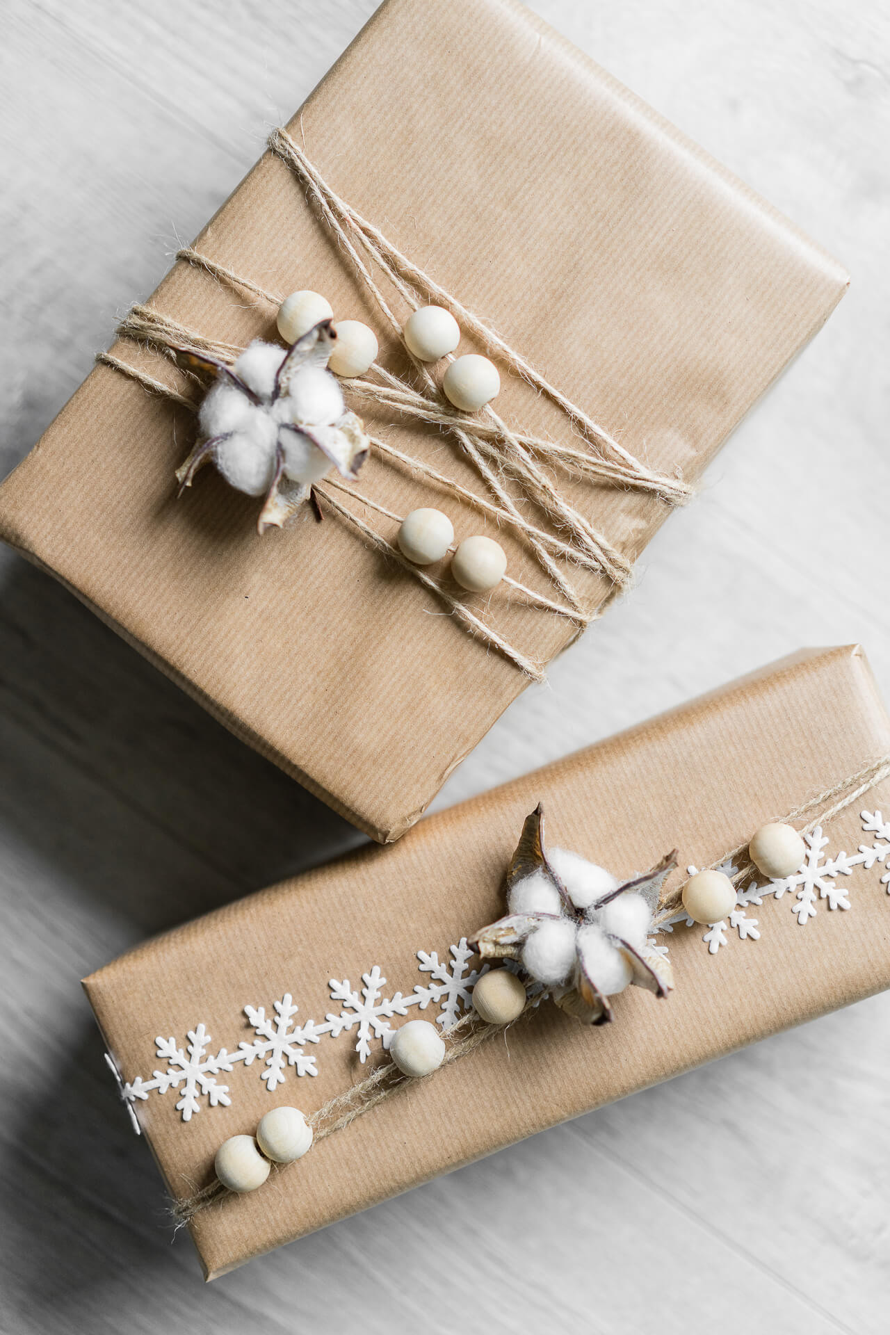 Weihnachtsgeschenke Ideen Diy
 WEIHNACHTSGESCHENKE VERPACKEN 5 EINFACHE DIY IDEEN