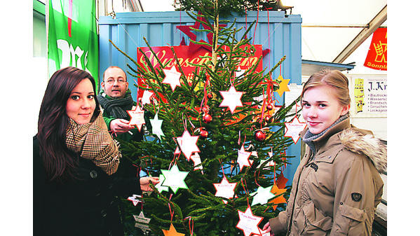 Weihnachtswünsche Geschenke
 Geschenke JEVER Kindern Weihnachtswünsche erfüllen