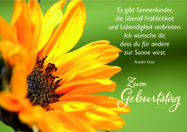 39+ Weise spruch zum geburtstag 