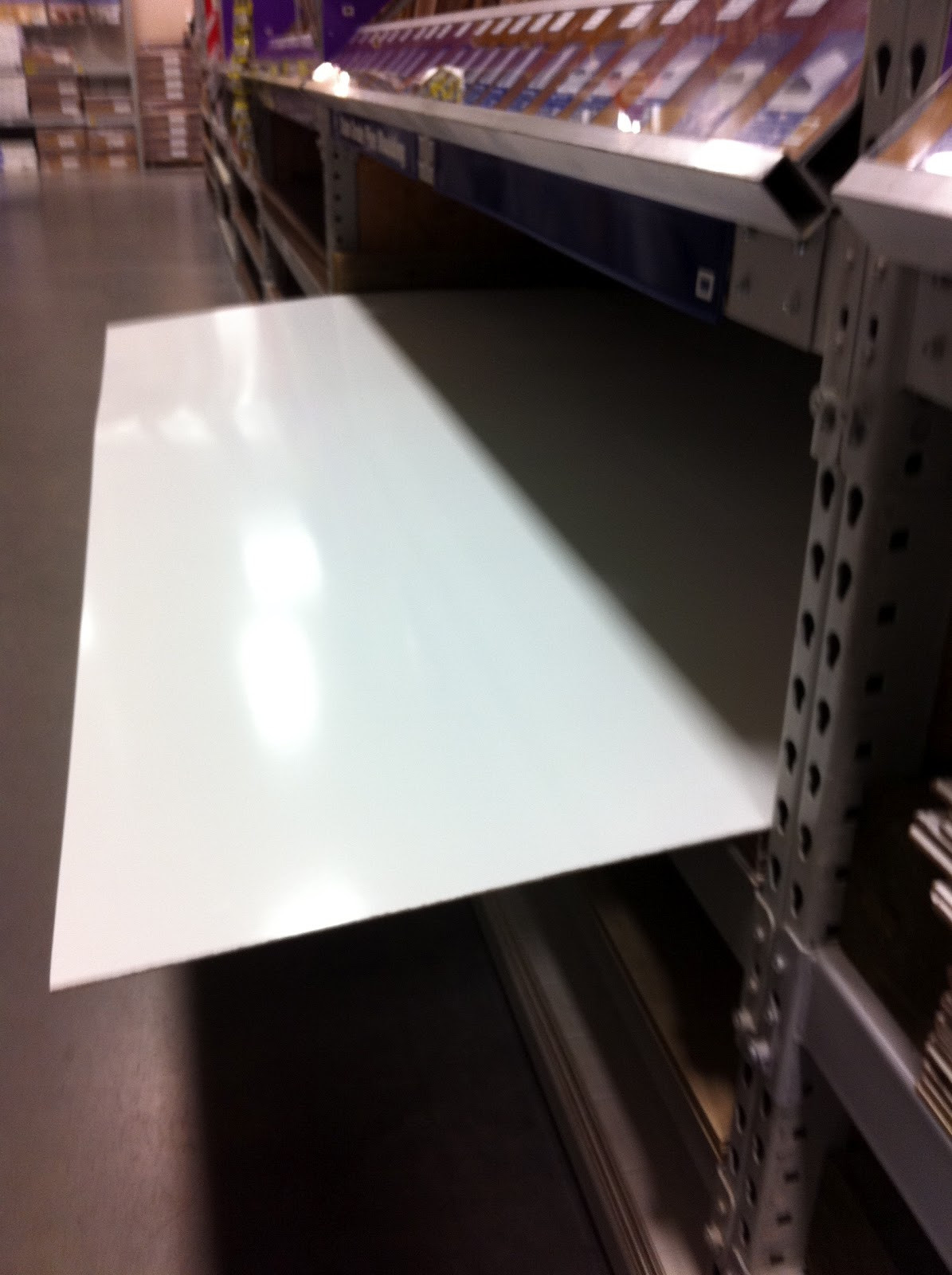 Whiteboard Diy
 DIY White Boards so CHEAP Fairy Dust Teaching