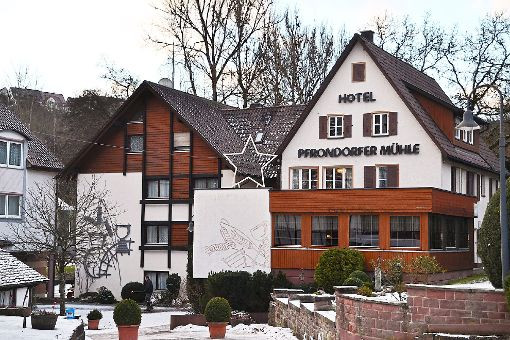 Wie Viele Steine Bei Mühle
 Nagold Besitzerwechsel in der Pfrondorfer Mühle Nagold