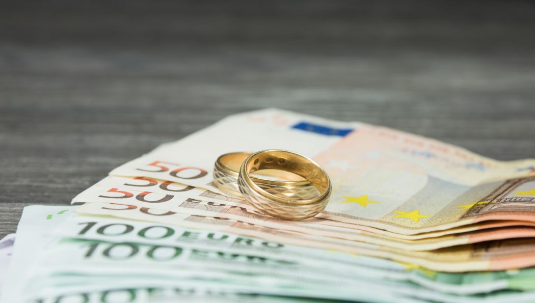 Wieviel Geld Schenkt Man Zur Hochzeit Als Paar
 Feiern und Geschenke Wie viel Geld schenkt man zur
