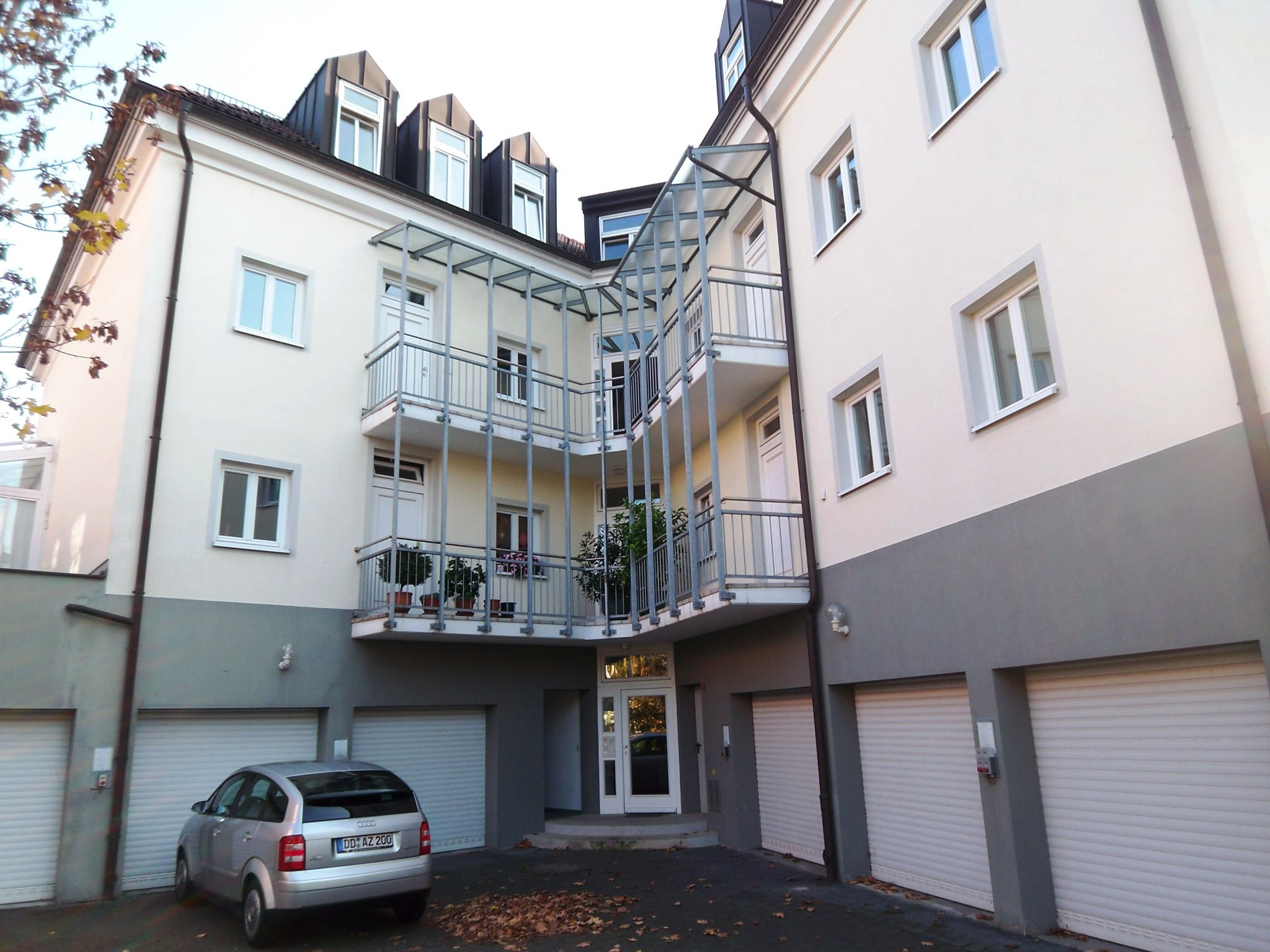 Wohnung Dresden Mieten
 4 Raum Wohnung in Dresden Plauen mieten schöne helle 4