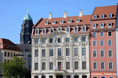 Wohnung Dresden Mieten
 Mietwohnungen Dresden • Wohnung mieten Dresden