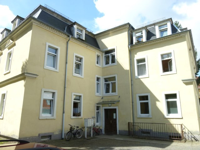 Wohnung Dresden Mieten
 3 Raum Wohnung in Dresden Leuben mieten Erstbezug nach