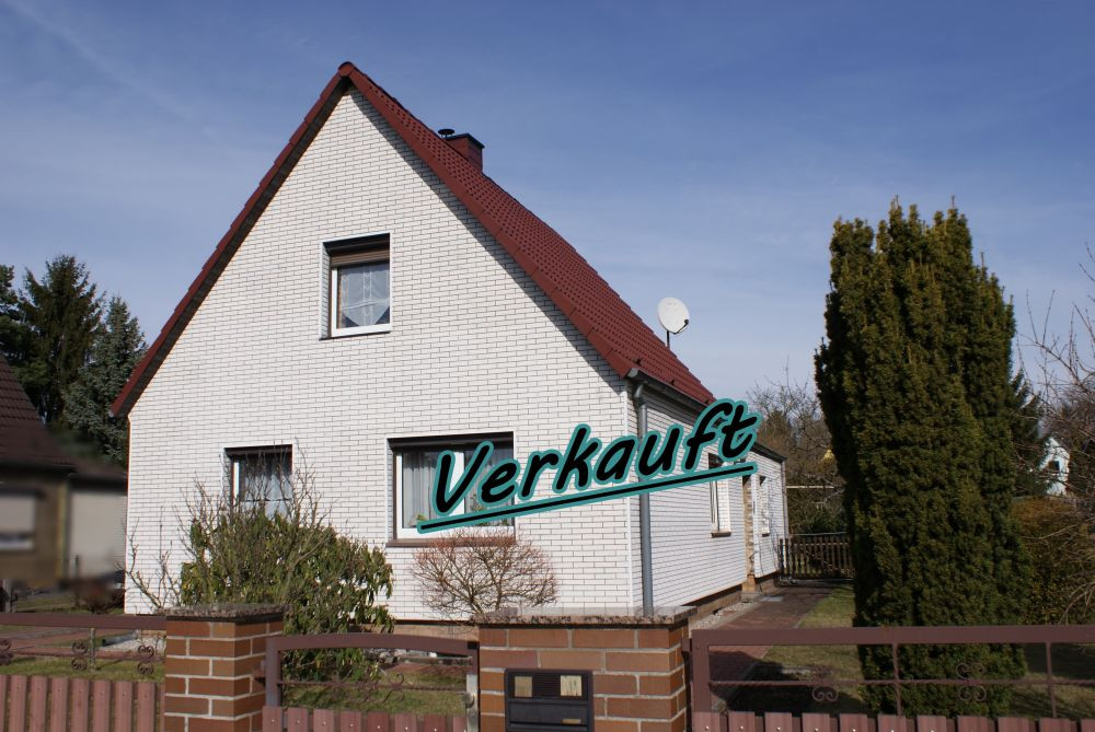 Wohnung In Hennigsdorf
 Einfamilienhaus in Hennigsdorf in Hennigsdorf