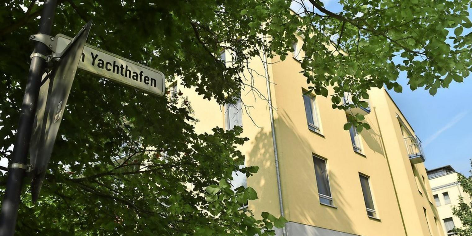 Wohnung In Hennigsdorf
 Ein älteres Ehepaar ist tot in seiner Wohnung in Nieder