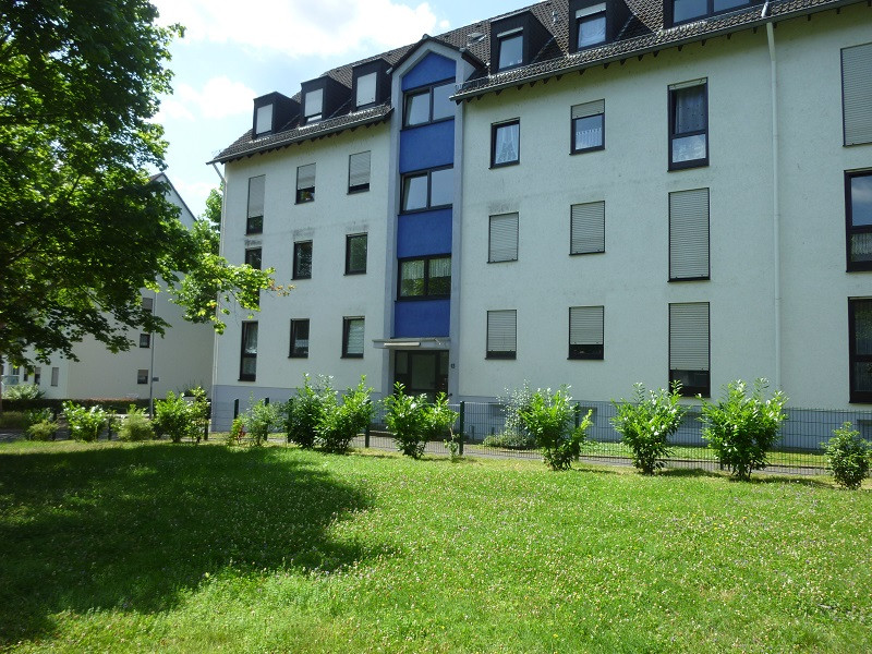 Wohnung Koblenz
 Modernes Wohnen Koblenz eG