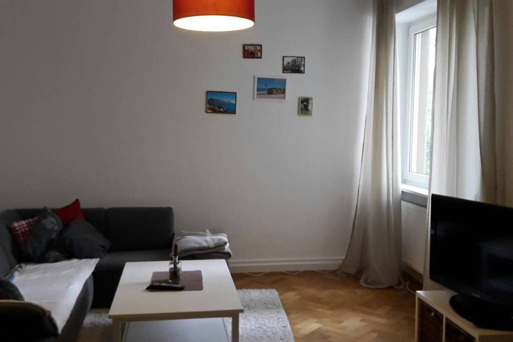 Wohnung Koblenz
 Schöne Wohnung in super Lage Wohnungen zur Miete in