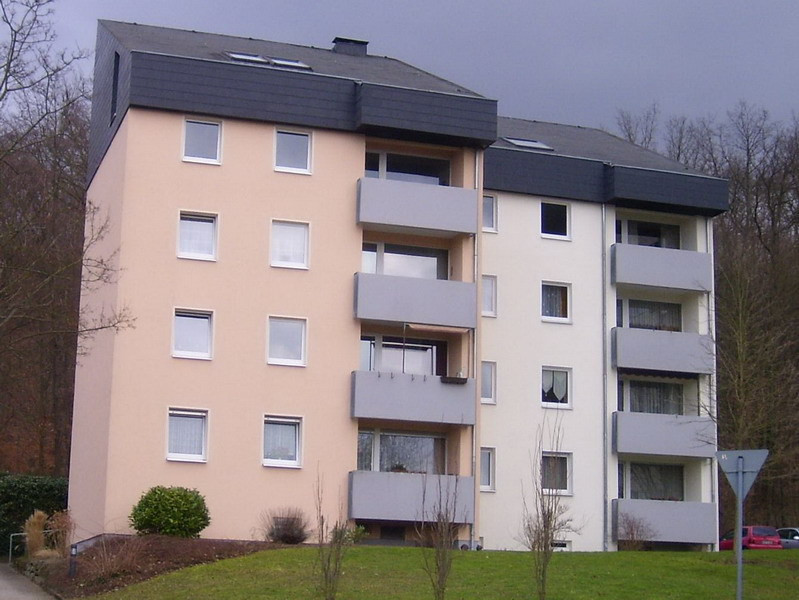 Wohnung Koblenz
 Wohnungen mieten Koblenz Pfaffendorfer Höhe Mietwohnungen