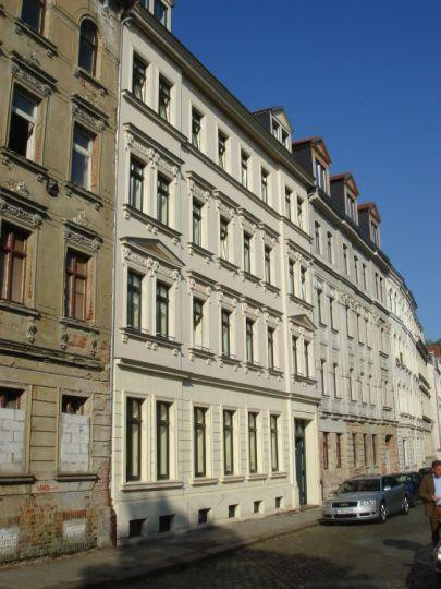 Wohnung Leipzig
 Hochwertig & top sanierte Wohnung mit Parkblick Wohnung