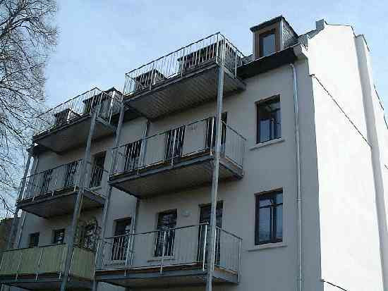 Wohnung Leipzig
 Immobilien in Leipzig für Kapitalanleger Verkauf von 2