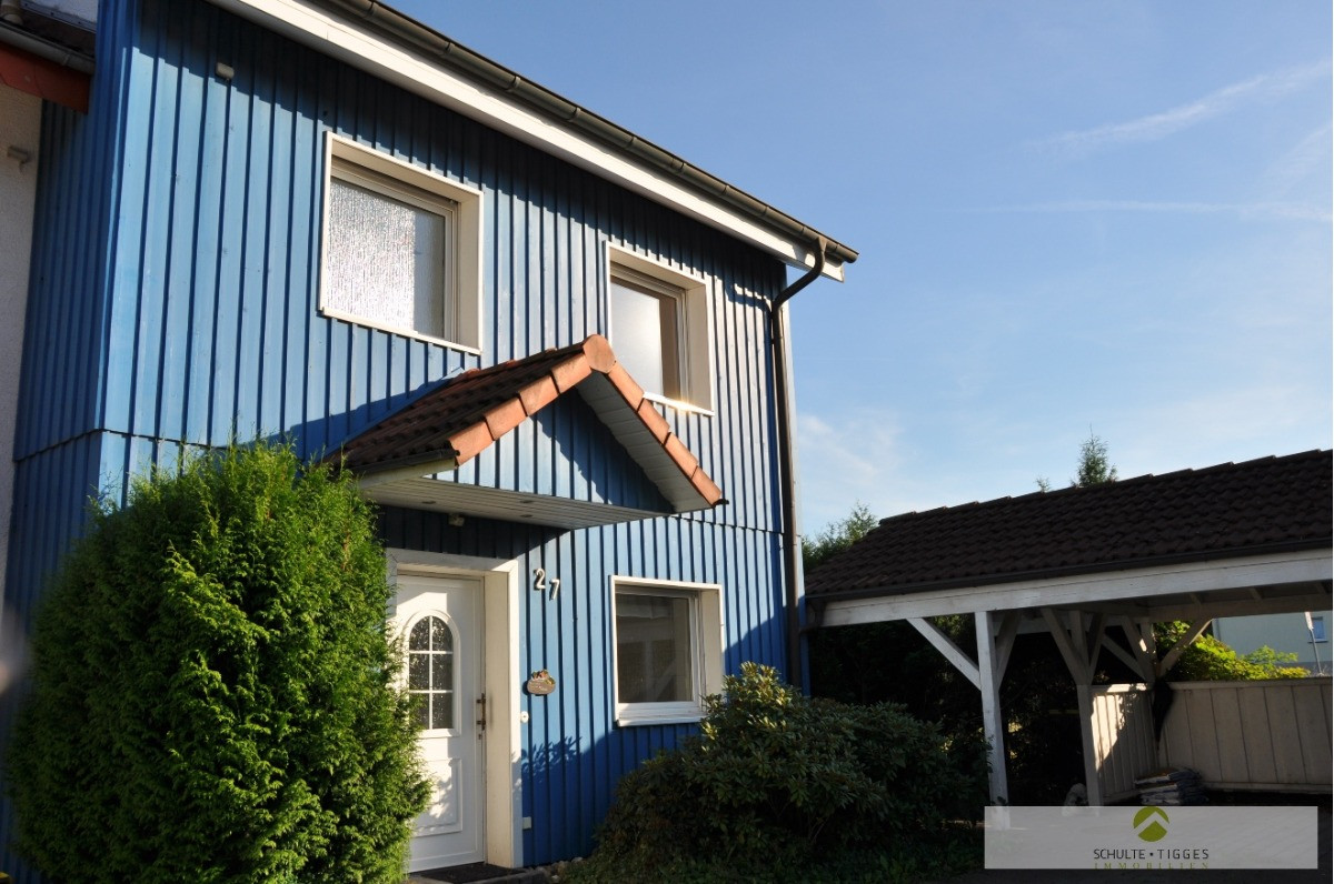 Wohnung Mieten In Werl
 Verkauf Vermietung Schulte Tigges Immobilien Werl