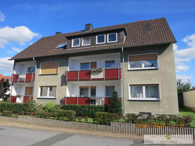 Wohnung Mieten In Werl
 Verkaufte Vermietete Immobilien Kreis Soest & Unna