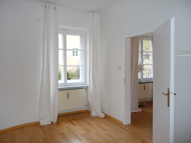 Wohnung Passau
 2 Zimmer Wohnung 42 m²