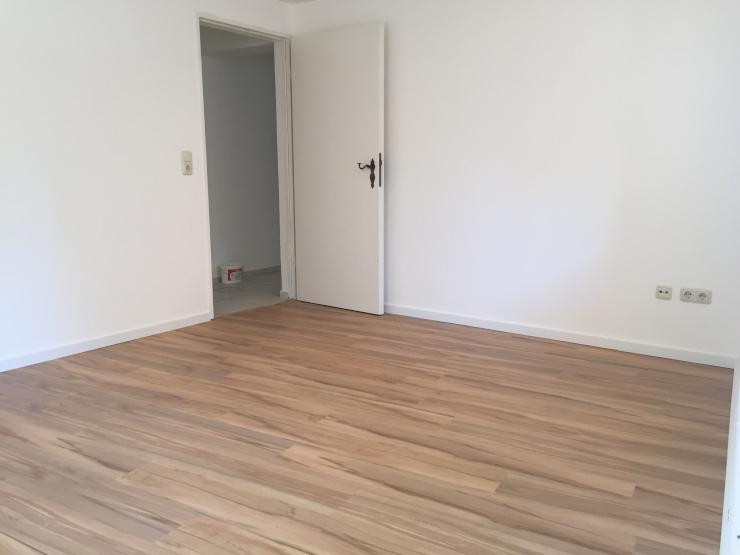 Wohnung Passau
 Sanierter Altbau Top Lage WG geeignet Wohnung in