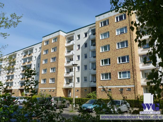 Wohnung Rostock
 Wohnung mieten Rostock Mietwohnungen 【 】 Wohnungsmarkt24