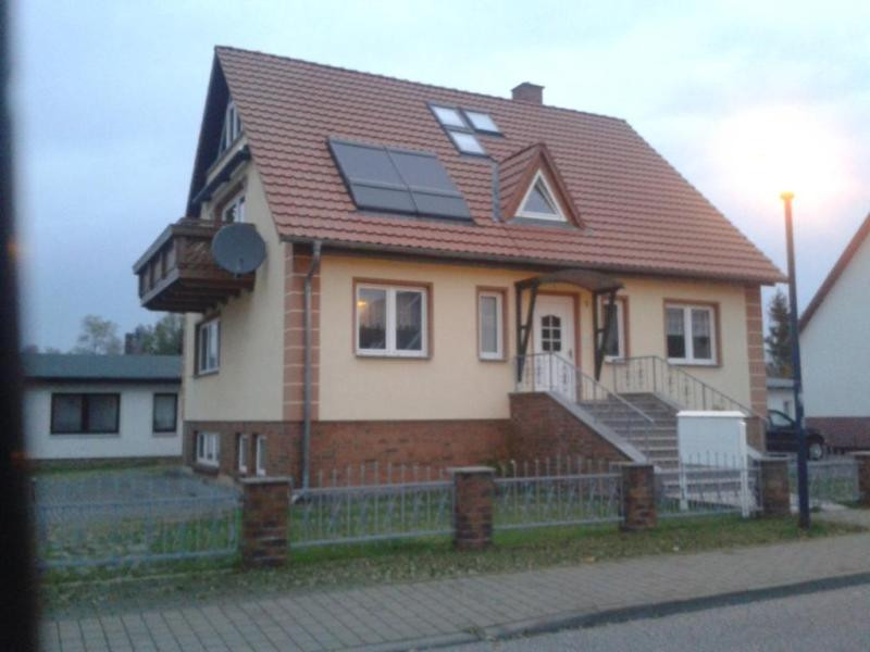 Wohnung Rostock
 NachmieterIn für Wohnung in Rostock Gehlsdorf ab sofort