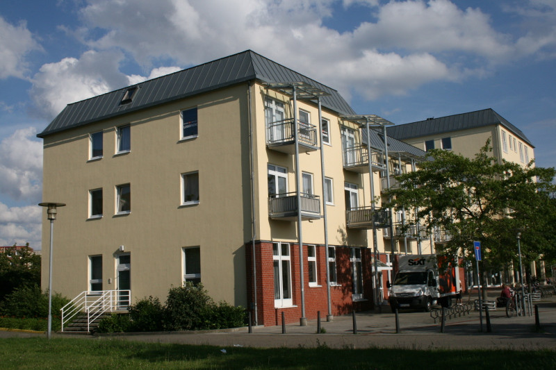 Wohnung Rostock
 Wohnung kaufen Rostock Gehlsdorf Eigentumswohnung Rostock