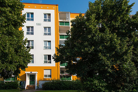 Wohnung Rostock
 Wohnung Rostock Südstadt Angebote für Mietwohnungen