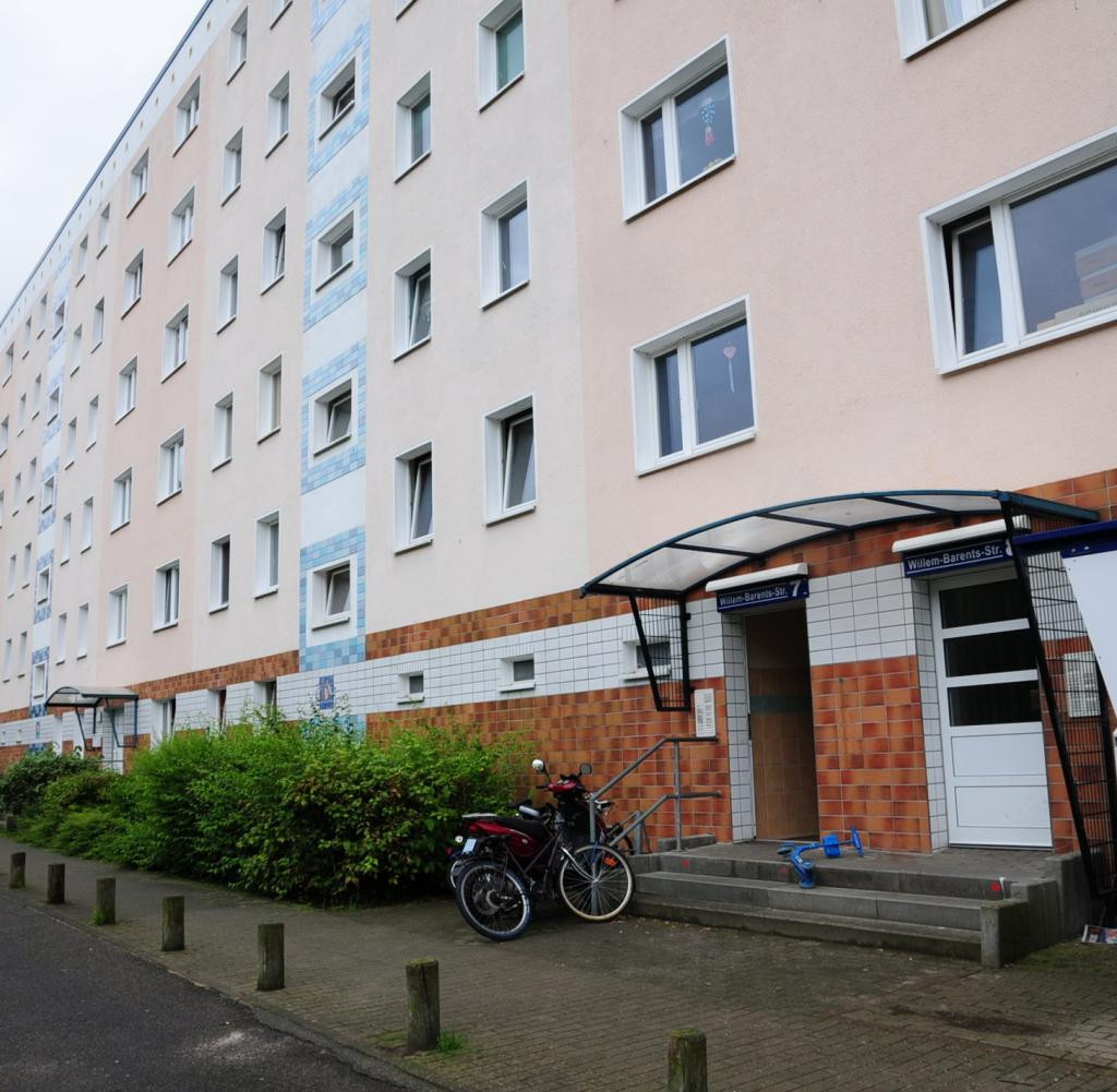 Wohnung Rostock
 Rostock Baby vor Wohnung ausgesetzt – Mutter gesucht WELT