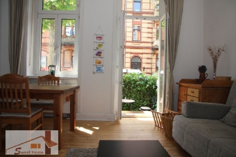 Wohnung Wiesbaden
 Wiesbaden Wohnung Kaufen