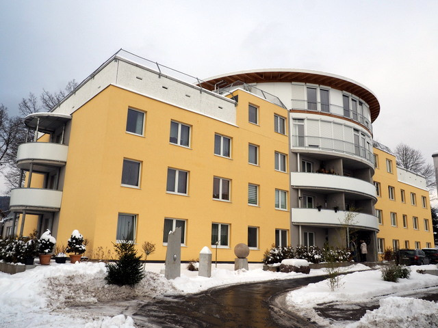 Wohnung Zella Mehlis
 Neue Ferienwohnung an der Schubertstraße mehlis