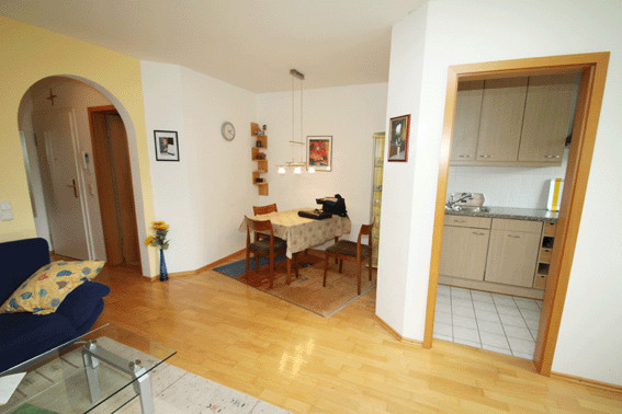 Wohnung Zorneding
 Appartement