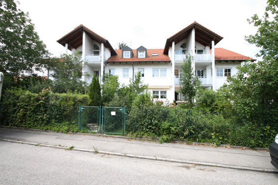 Wohnung Zorneding
 Appartement