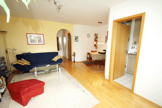 Wohnung Zorneding
 Appartement