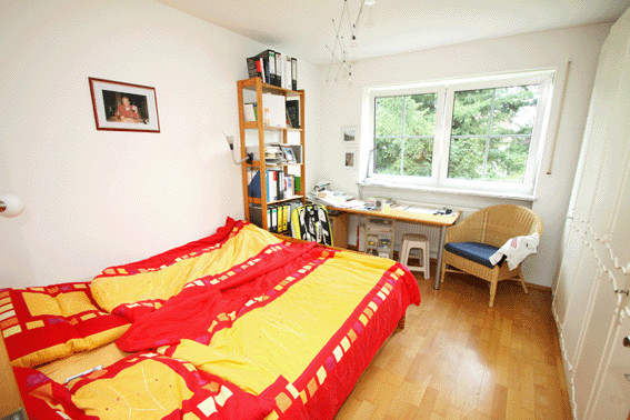 Wohnung Zorneding
 Appartement