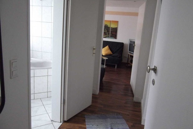 Wohnung Zur Miete
 Freundliche 1 Zimmer Wohnung zur Miete in Salzburg