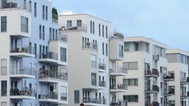 Wohnungen Frankfurt
 Verband sieht Hindernisse bei Nachverdichtung von Wohnraum
