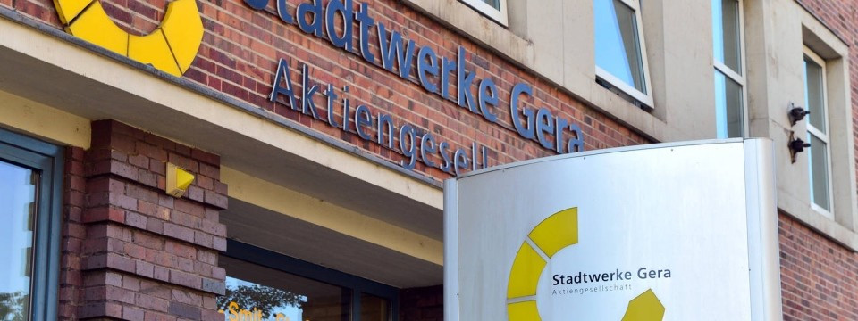 Wohnungen Gera
 Stadtwerke Gera insolvent 7000 Wohnungen werden verkauft