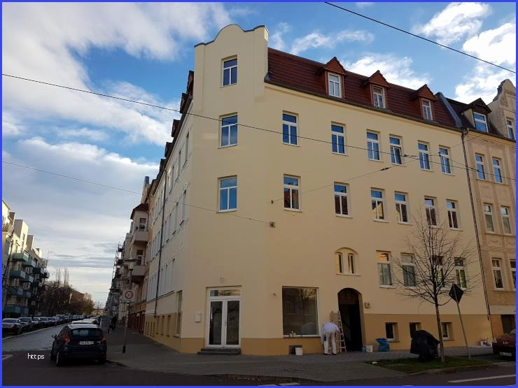 Wohnungen Halle
 55 Ziemlich 3 Raum Wohnung Halle Saale Balkon Modelle