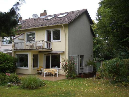 Wohnungen Hildesheim
 Schimmel in einer Wohnung in Elze Landkreis Hildesheim