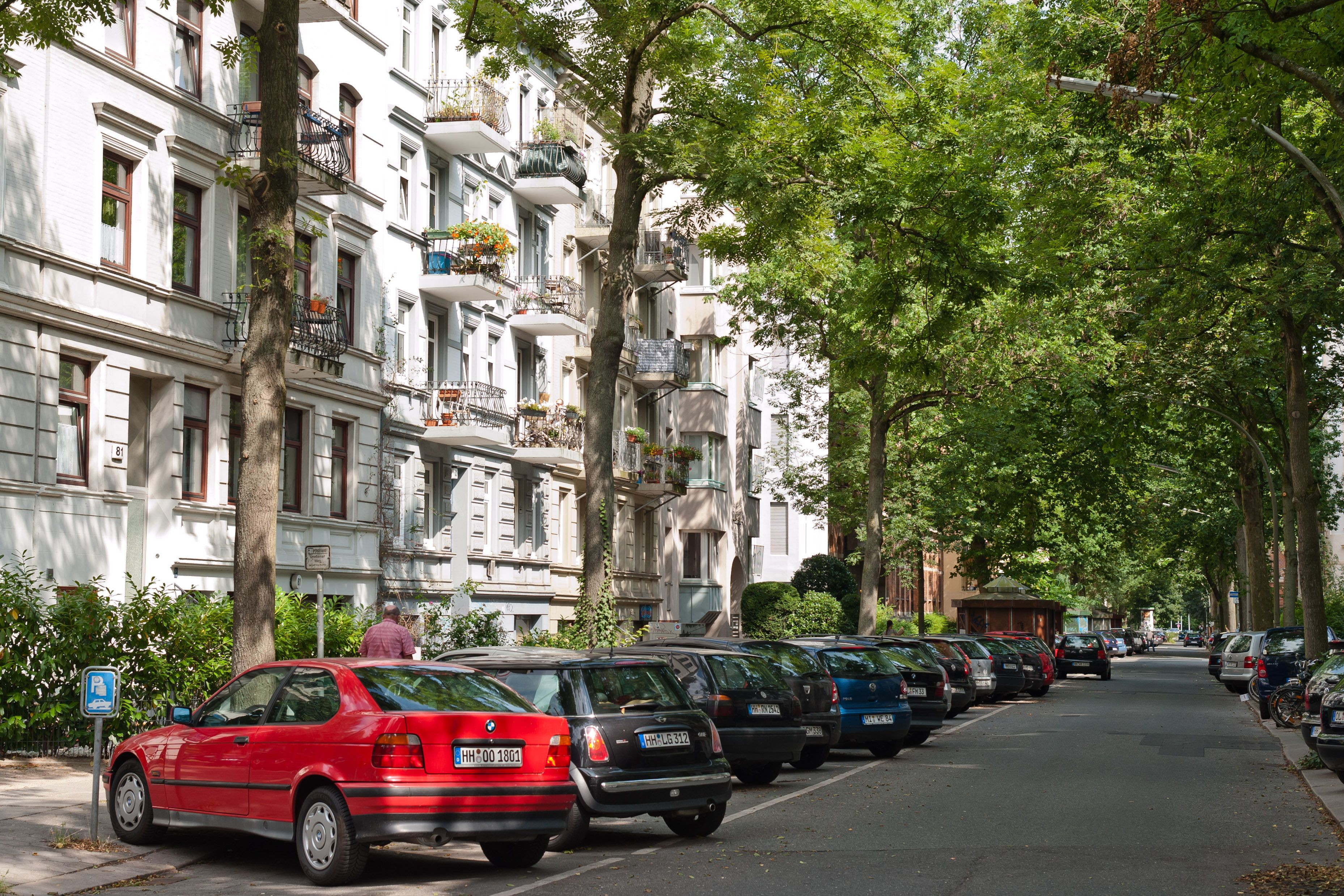 Wohnungen In Hamburg
 Wohnen Leben Nachbarschaft Lifestyle Kiez Stadtteil