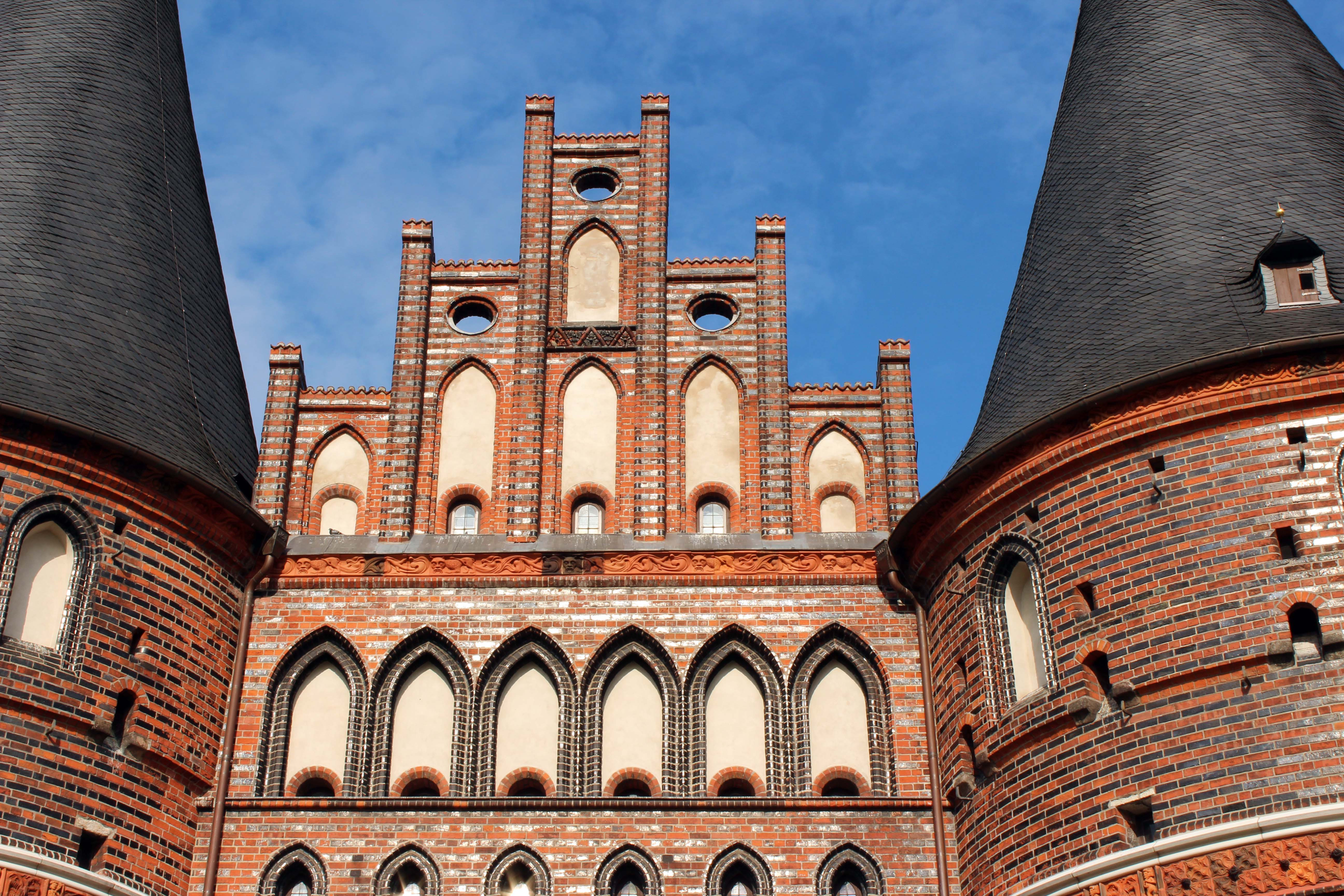 Wohnungen In Lübeck
 Hanse Häuser – Ferienhäuser und Wohnungen in Lübeck