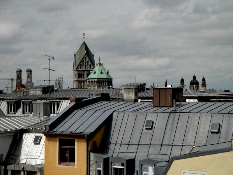 Wohnungen München Mieten
 Wohnungen In München Zu Mieten