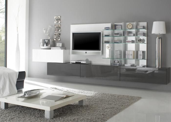 Wohnzimmer Grau Weiß
 Die 60 besten Bilder zu Wohnzimmer grau auf Pinterest